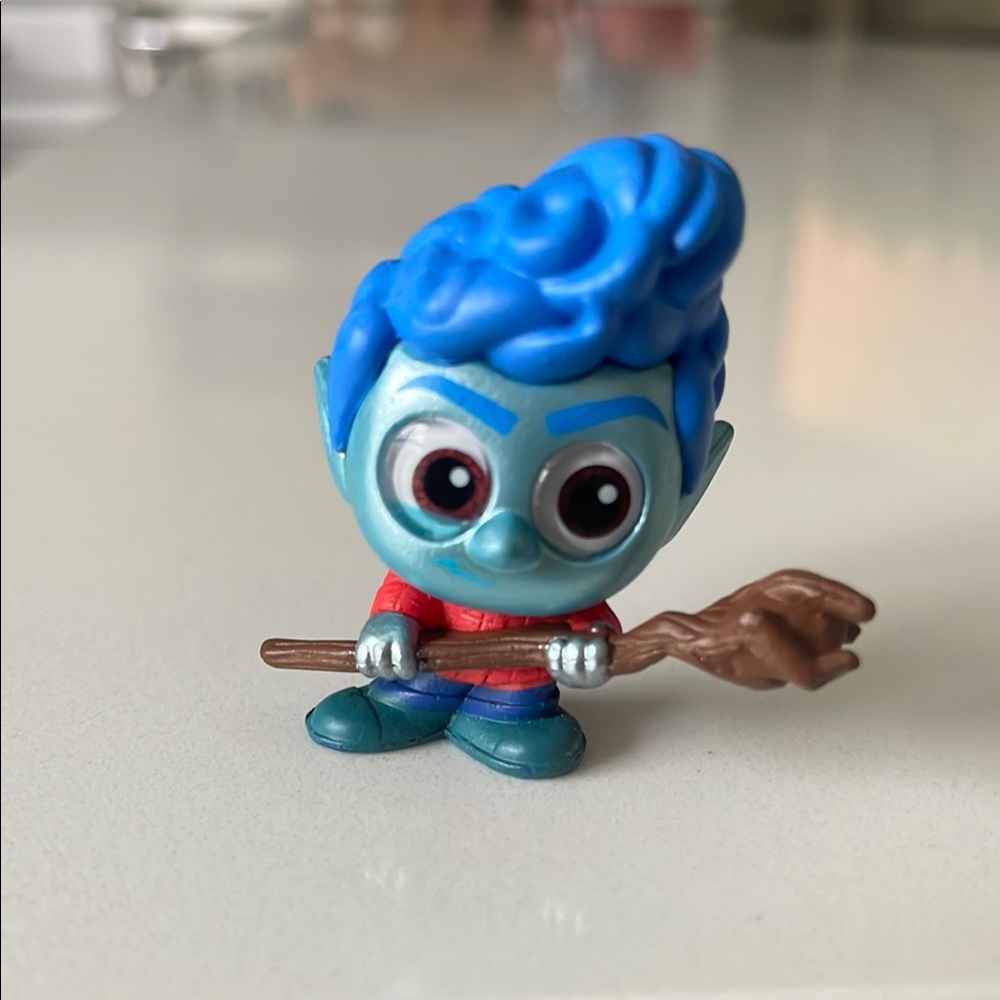 Disney Doorables series 12 Landore Lightfoot